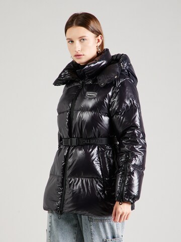 Duvetica Winter jacket 'ALLORO' in Black: front