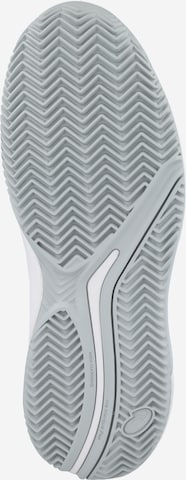 ASICSSportske cipele 'GEL-CHALLENGER 14 CLAY' - bijela boja