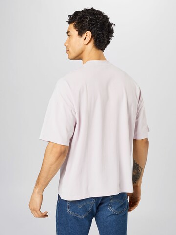 NU-IN Тениска в розово