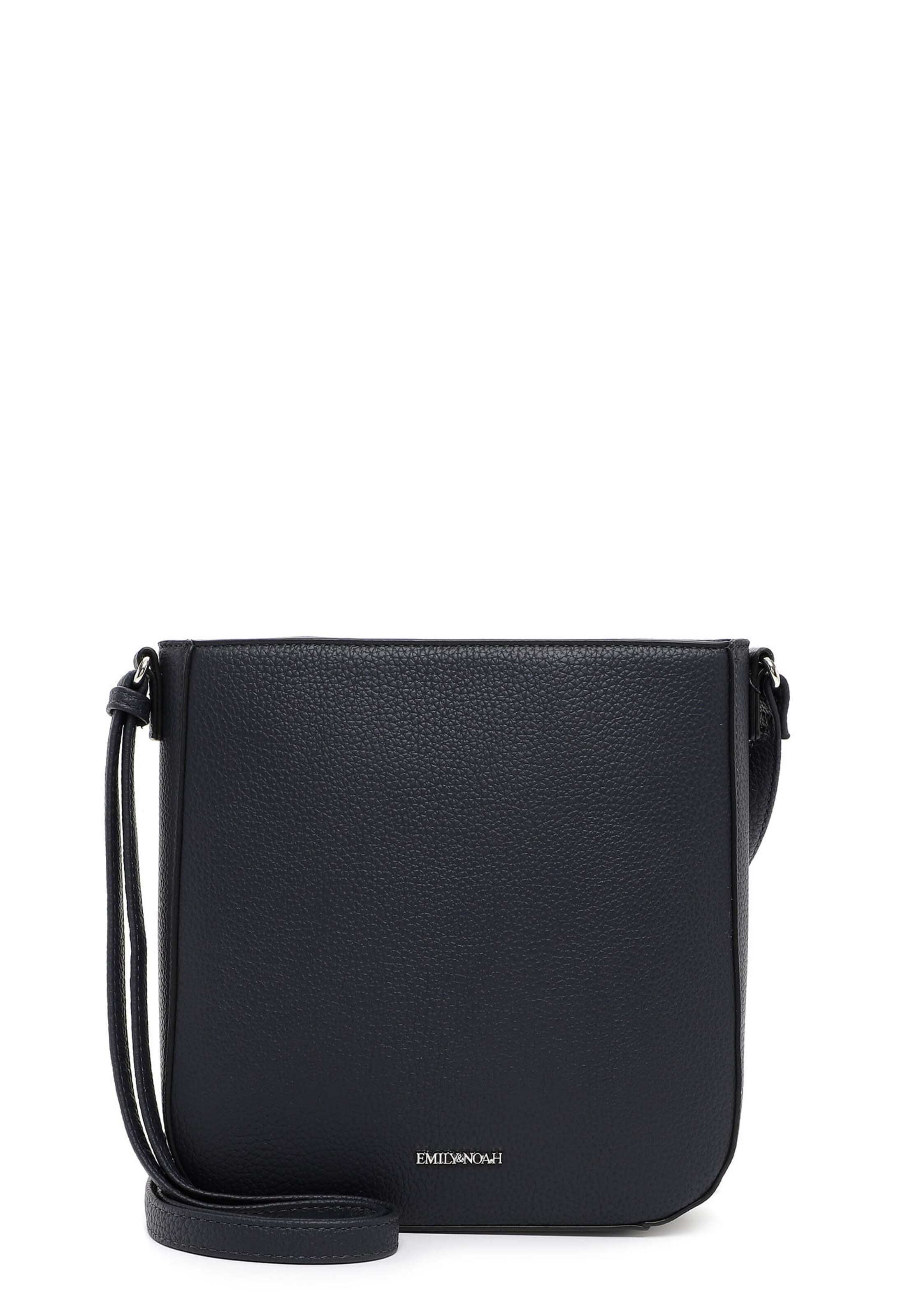 Emily & Noah Crossbody bag 'Ella' in Blue: front