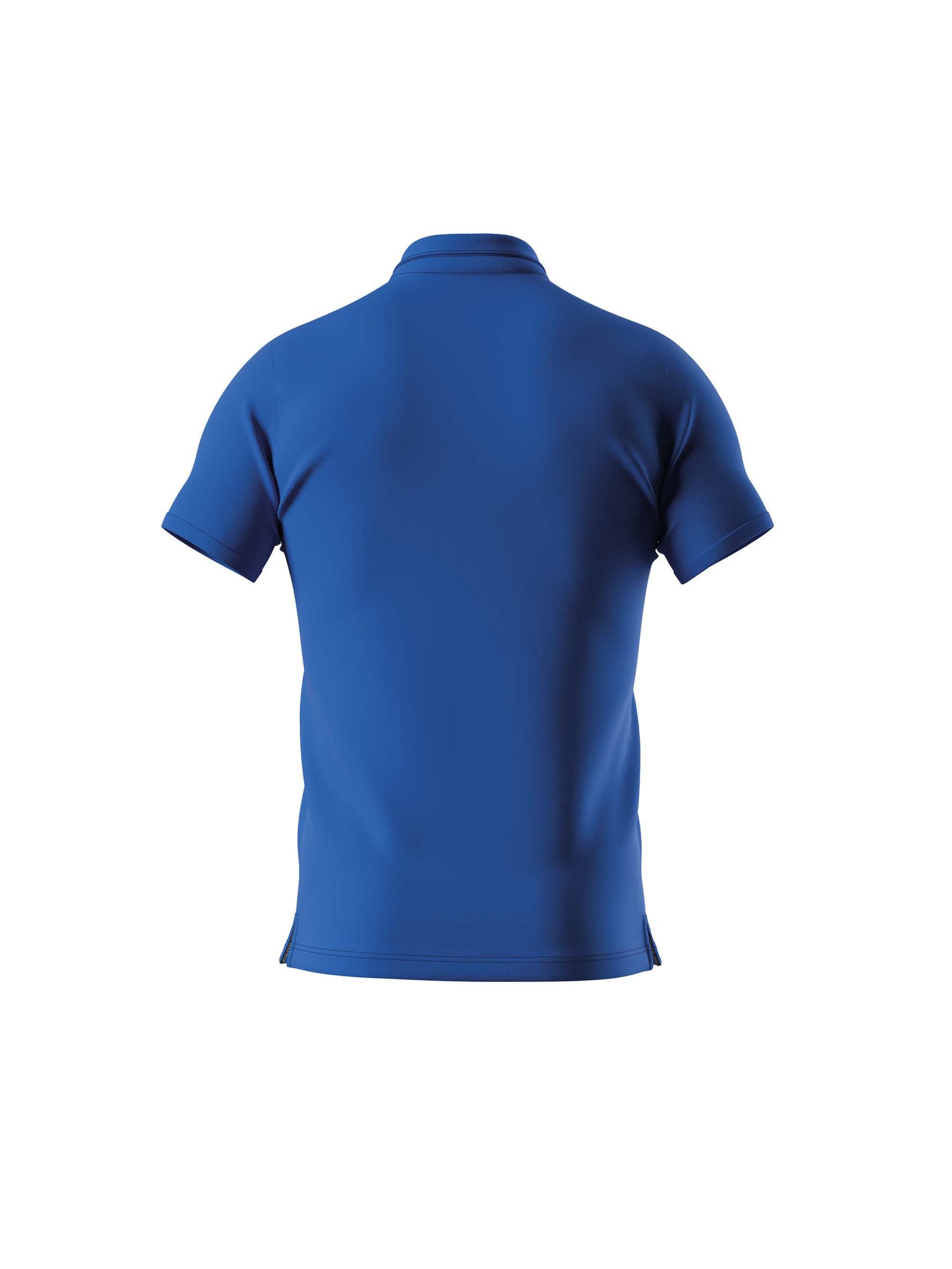 T-Shirt fonctionnel 'ALEX' Errea en bleu