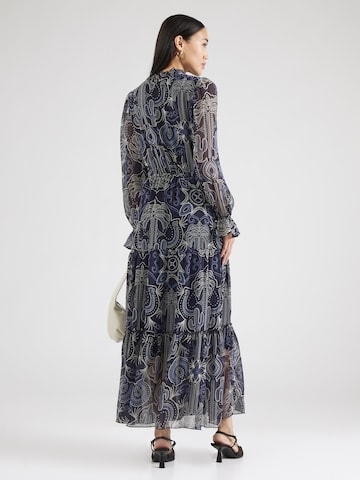 OUI Dress in Blue