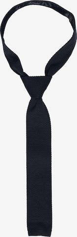 Matinique Slips 'Dean' i blå: forside