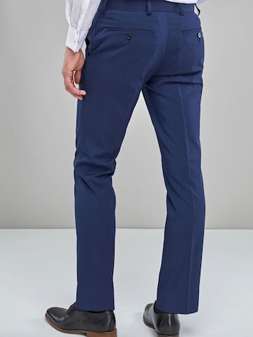 Next Liibuv Viikidega püksid, värv sinine