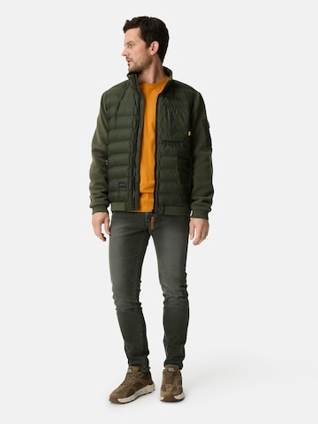 CAMEL ACTIVE Slim fit Jeans in Green