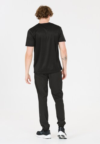 Virtus Performance shirt 'Keso V2' in Black