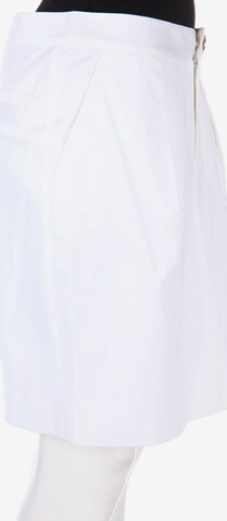 Byblos Skirt in S in White