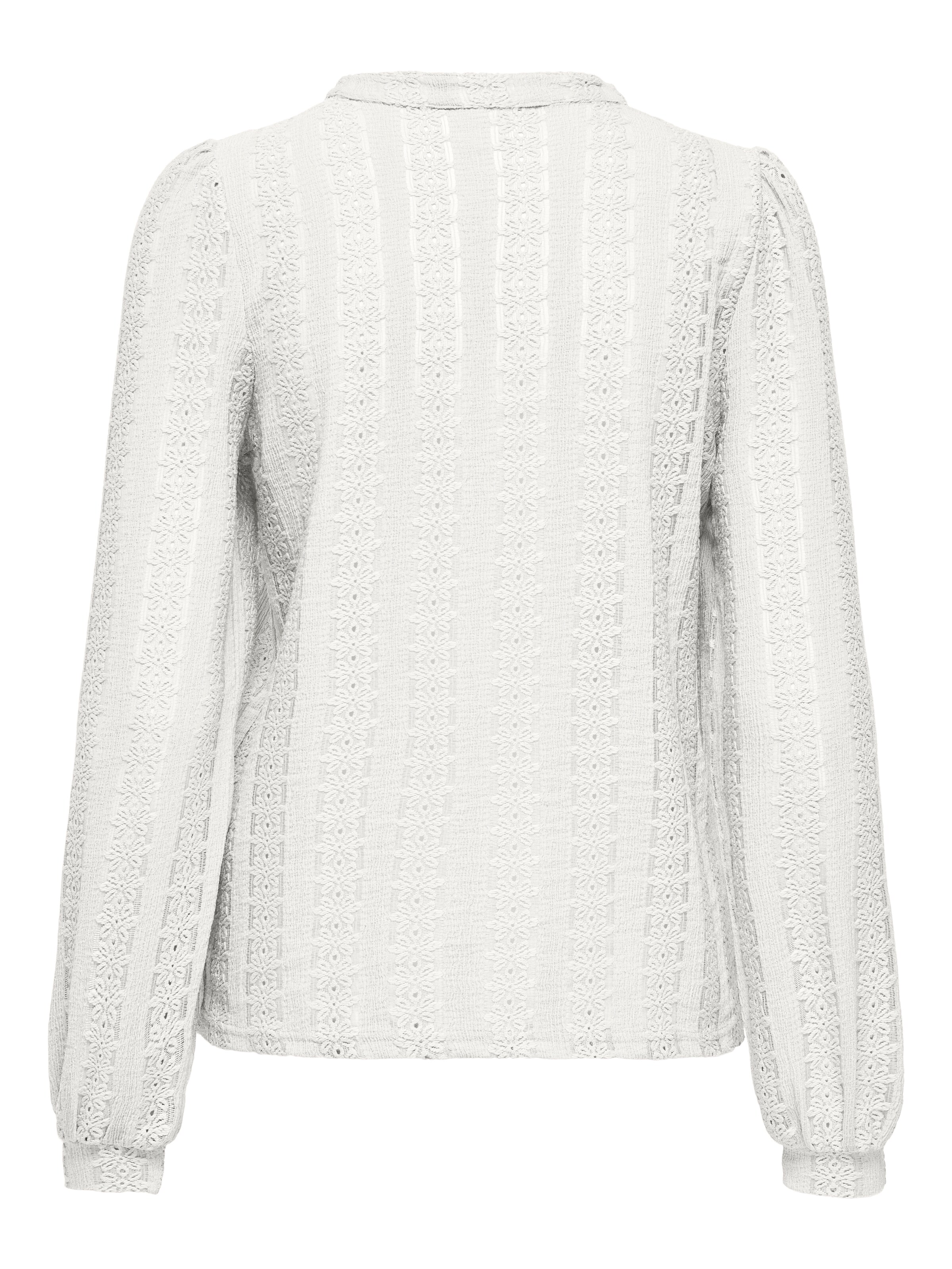 ONLY Blouse in White