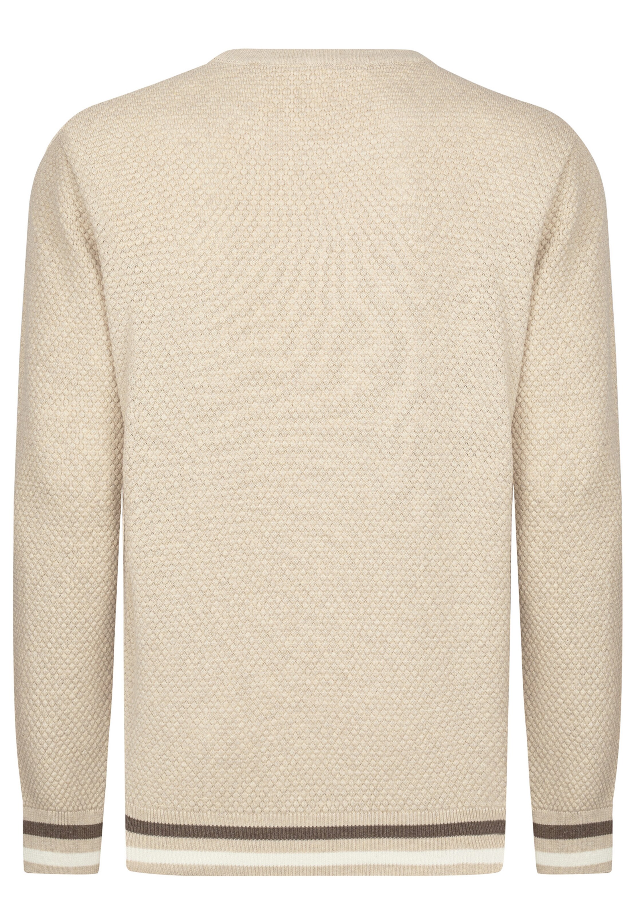 Felix Hardy Svetr – béžová