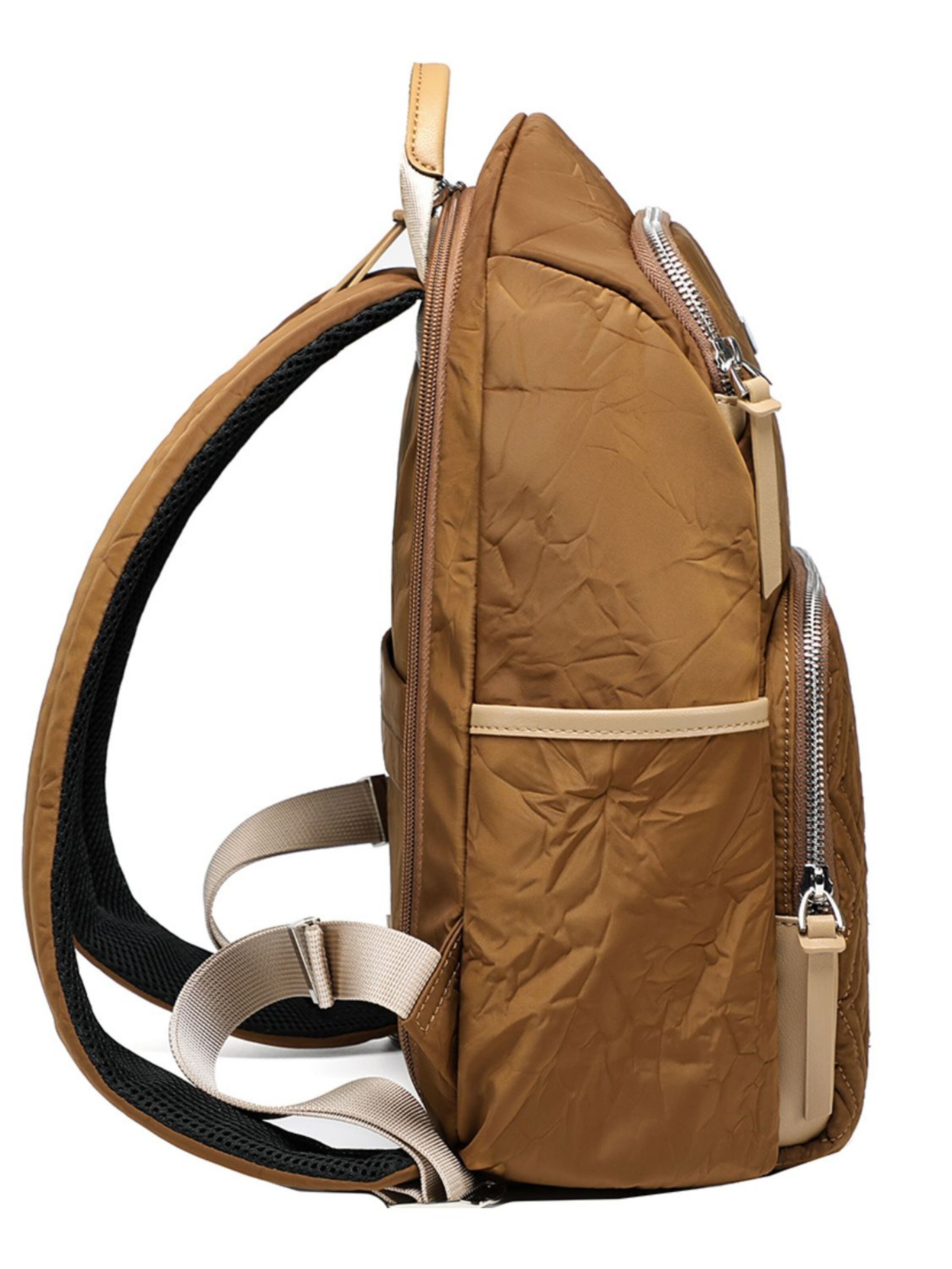 jolar Backpack 'Casual' in Brown