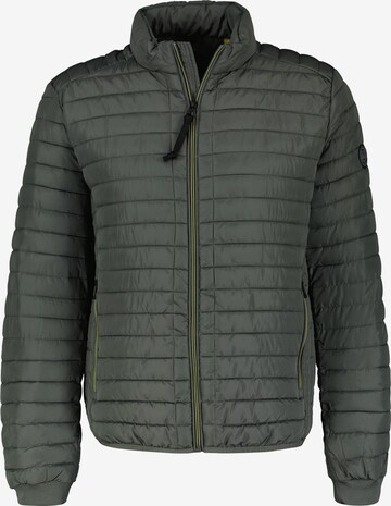 LERROS Between-Season Jacket in Grey: front