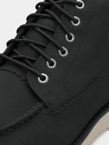 TIMBERLAND Veterboots in Zwart