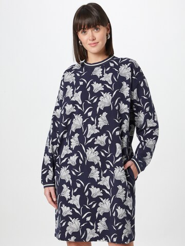 Weekend Max Mara Dress 'TREMITI' in Blue: front