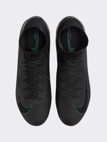 NIKE Fußballschuh in Schwarz