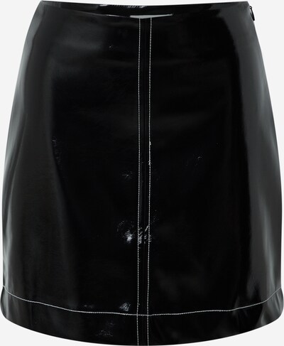 EDITED Skirt 'Gaby' in Black, Item view
