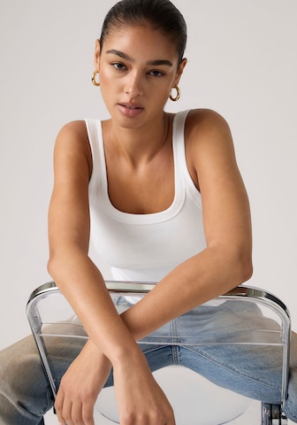 LEVI'S ® Top in White