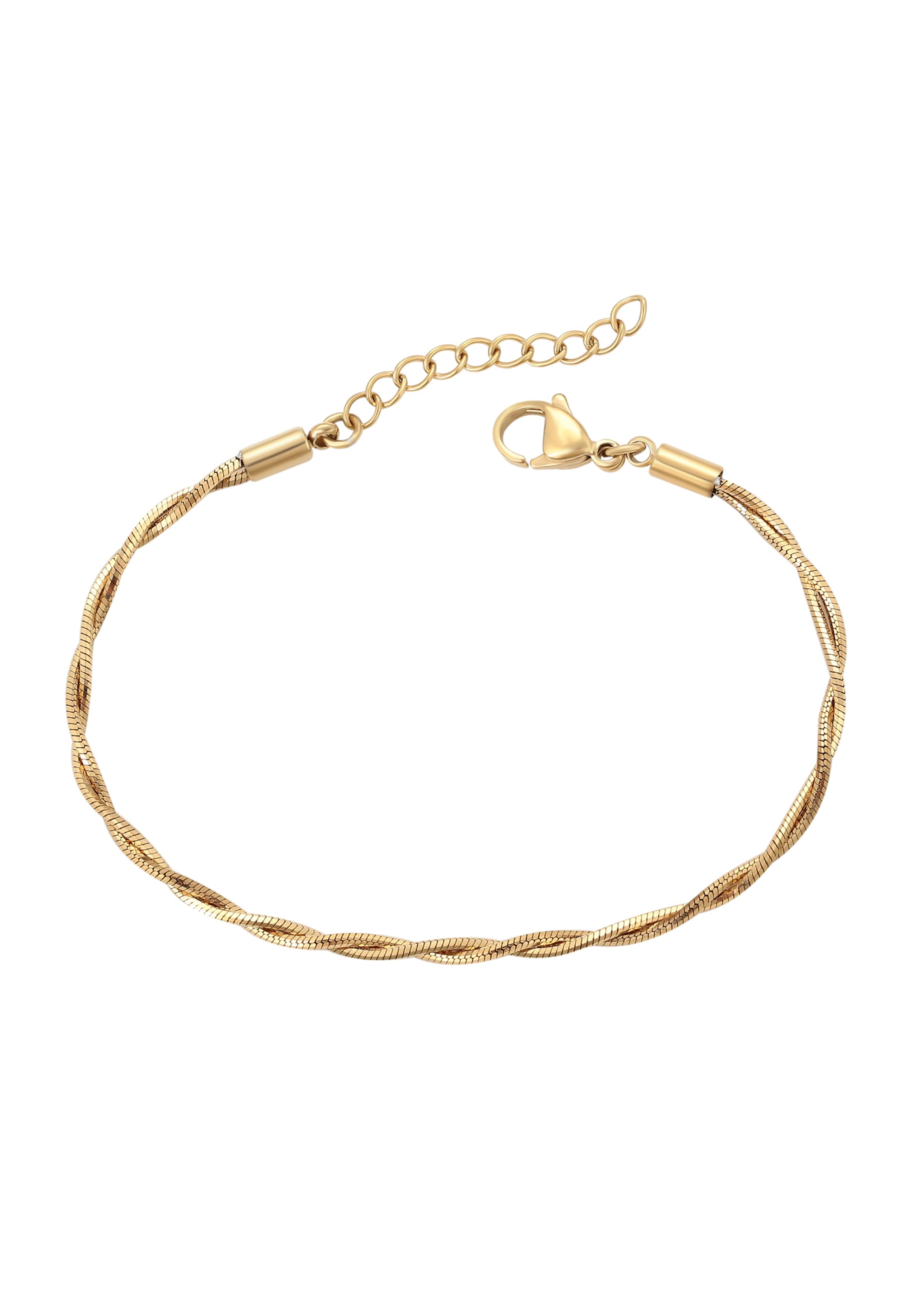 Brățară faina pe auriu, Vizualizare produs