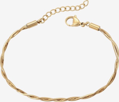 Apyrankė iš faina, spalva – Auksas, Prekių apžvalga