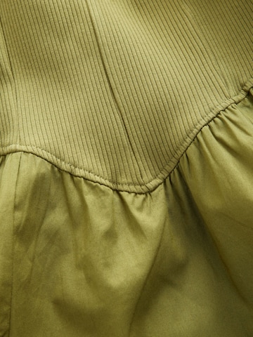 Abito di Next in verde