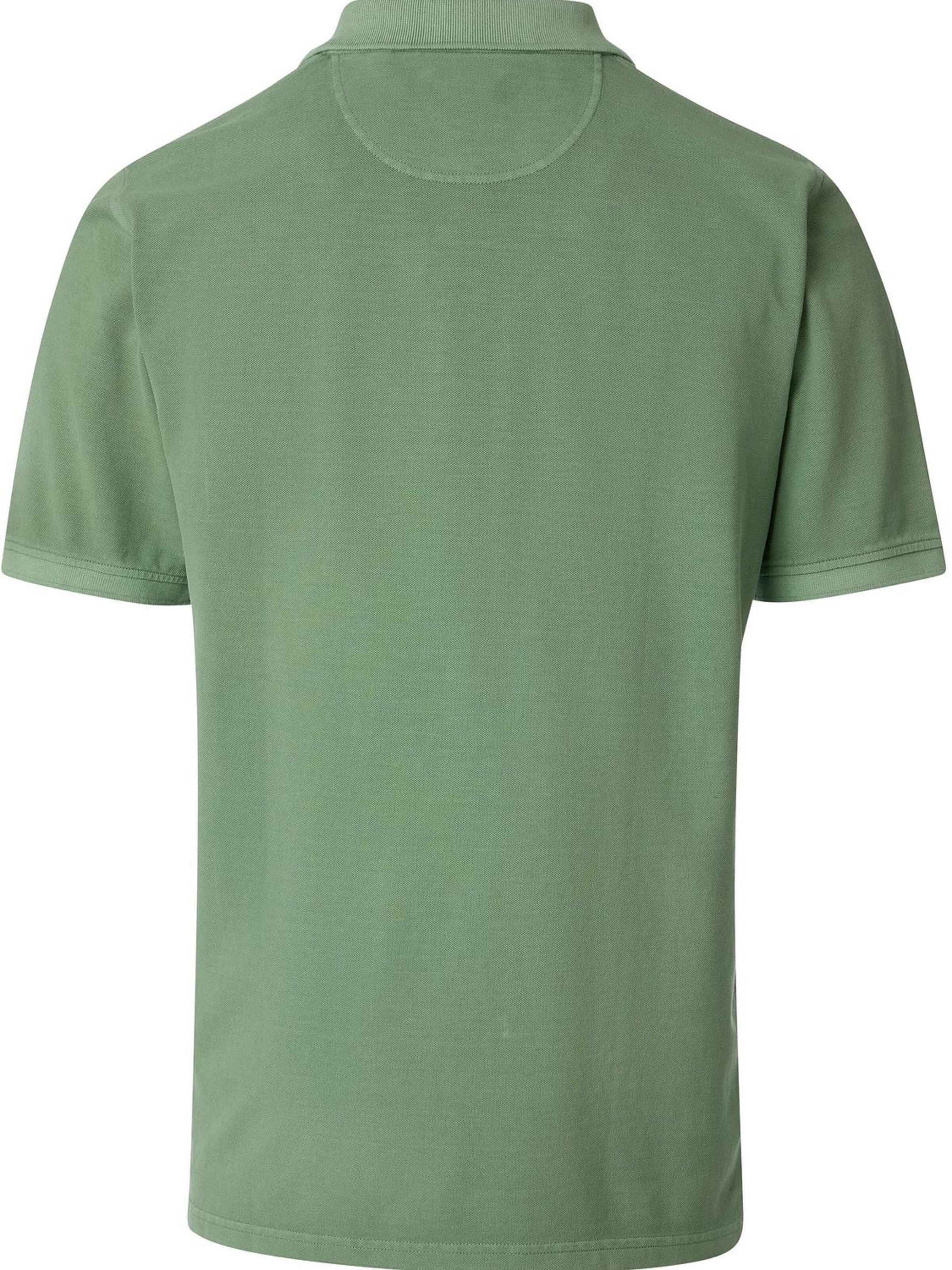 CASA MODA Shirt in Green