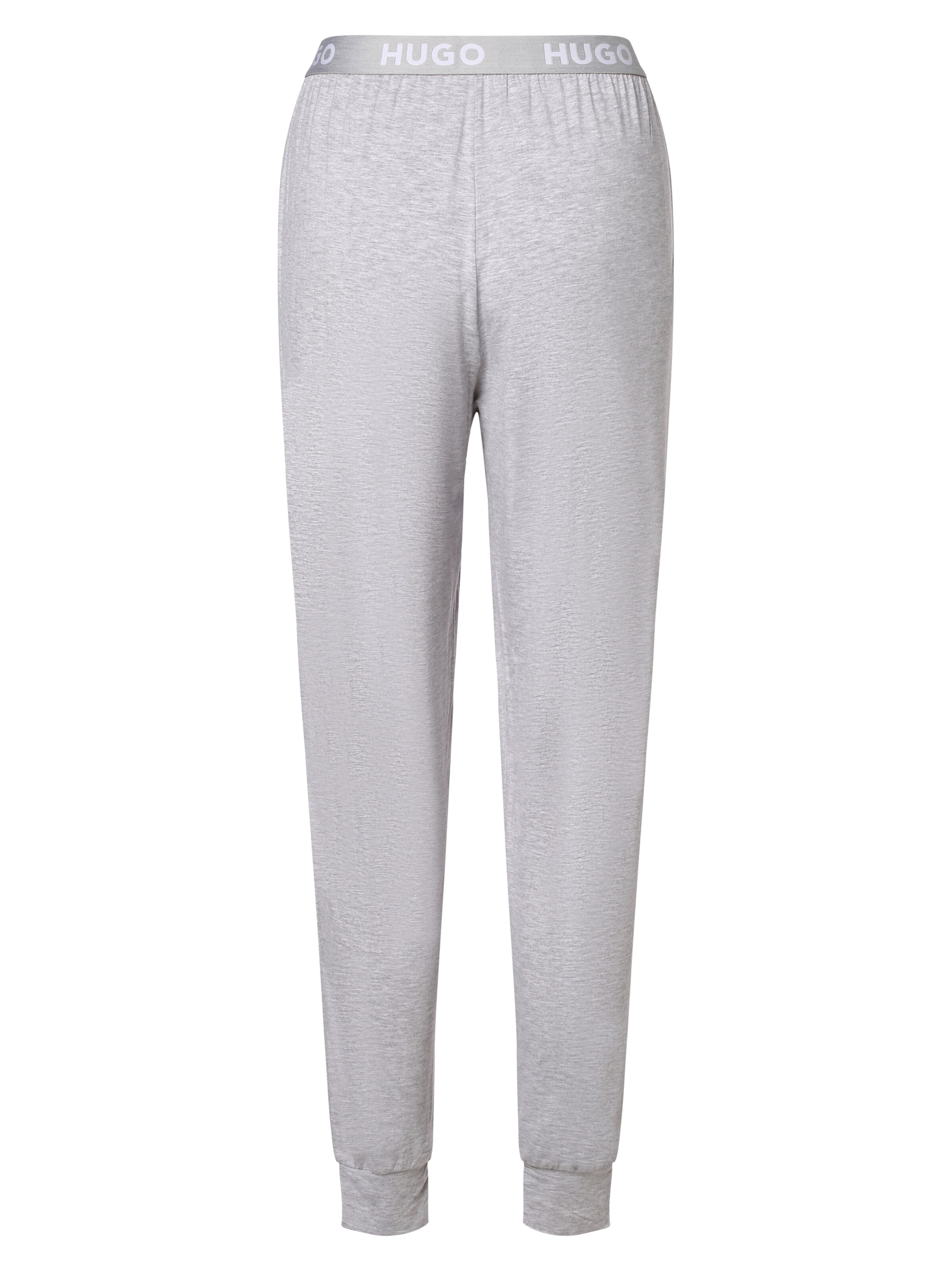 Pantalon de pyjama HUGO en gris