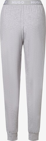 HUGO Pajama Pants in Grey