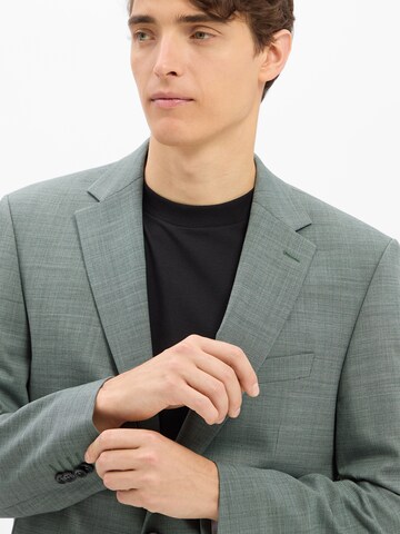 Digel Regular fit Suit Jacket 'Damian-S' in Green