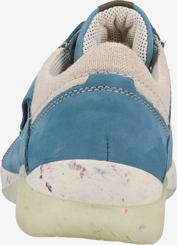 JOSEF SEIBEL Sneakers 'Ricky' in Blue