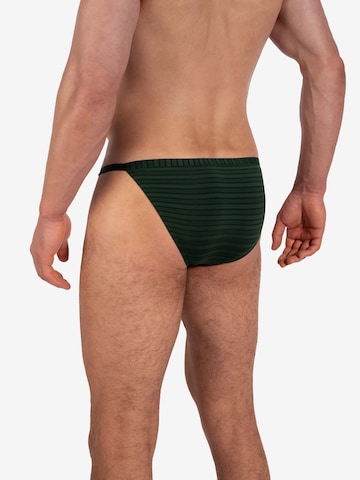 Slip ' RED2329 Riotanga ' Olaf Benz en vert