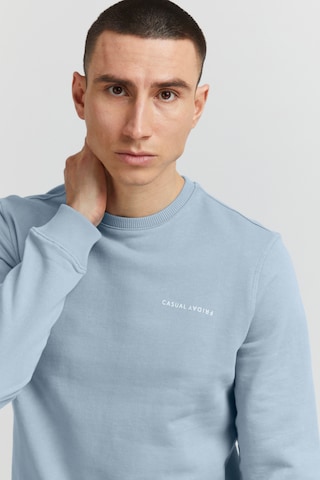 Casual Friday Sweatshirt 'Severin' in Blue