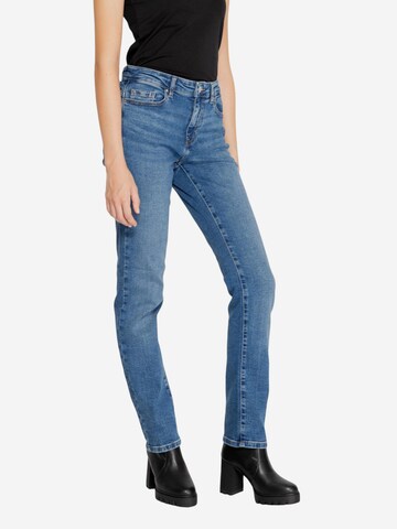 Skinny Jeans 'Onlsui Mid Dia451 Noos 15330805' di ONLY in blu