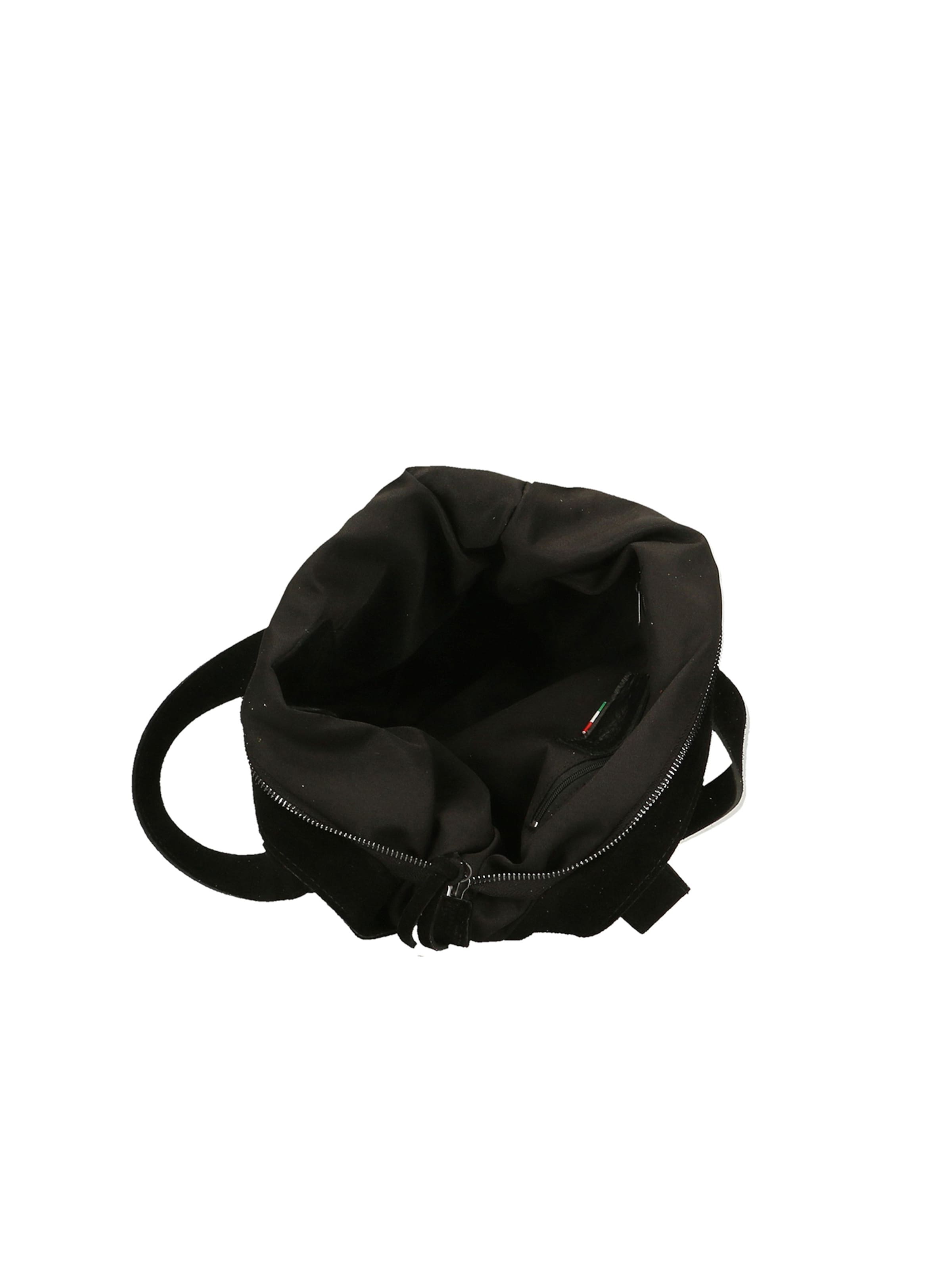 Gave Lux Shopper in Zwart