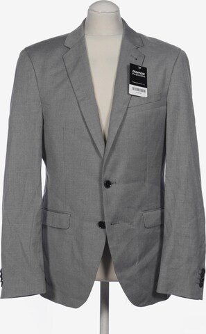 Mc Neal Suit Jacket in M in Grey: front