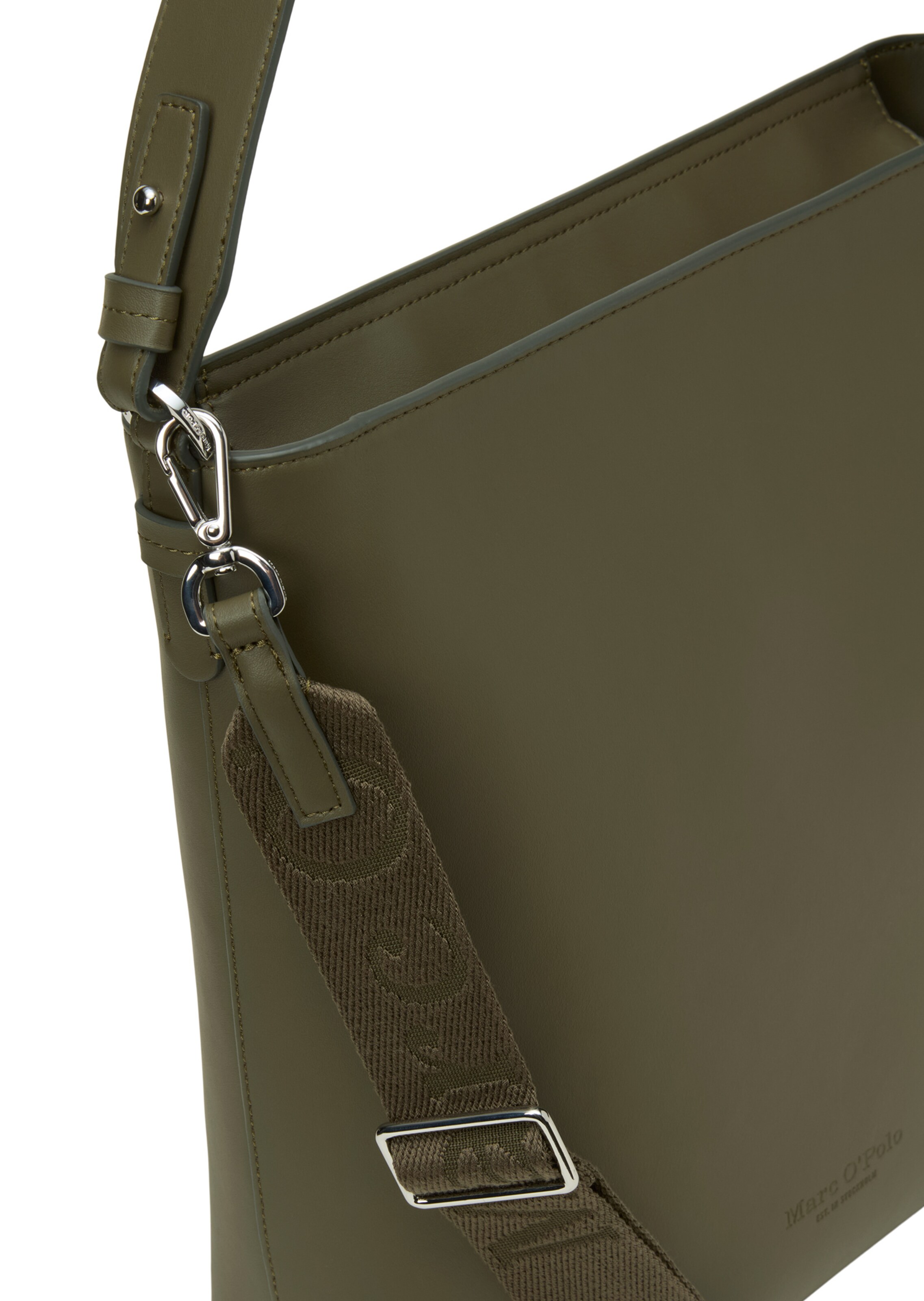 Sac bandoulière Marc O'Polo en vert