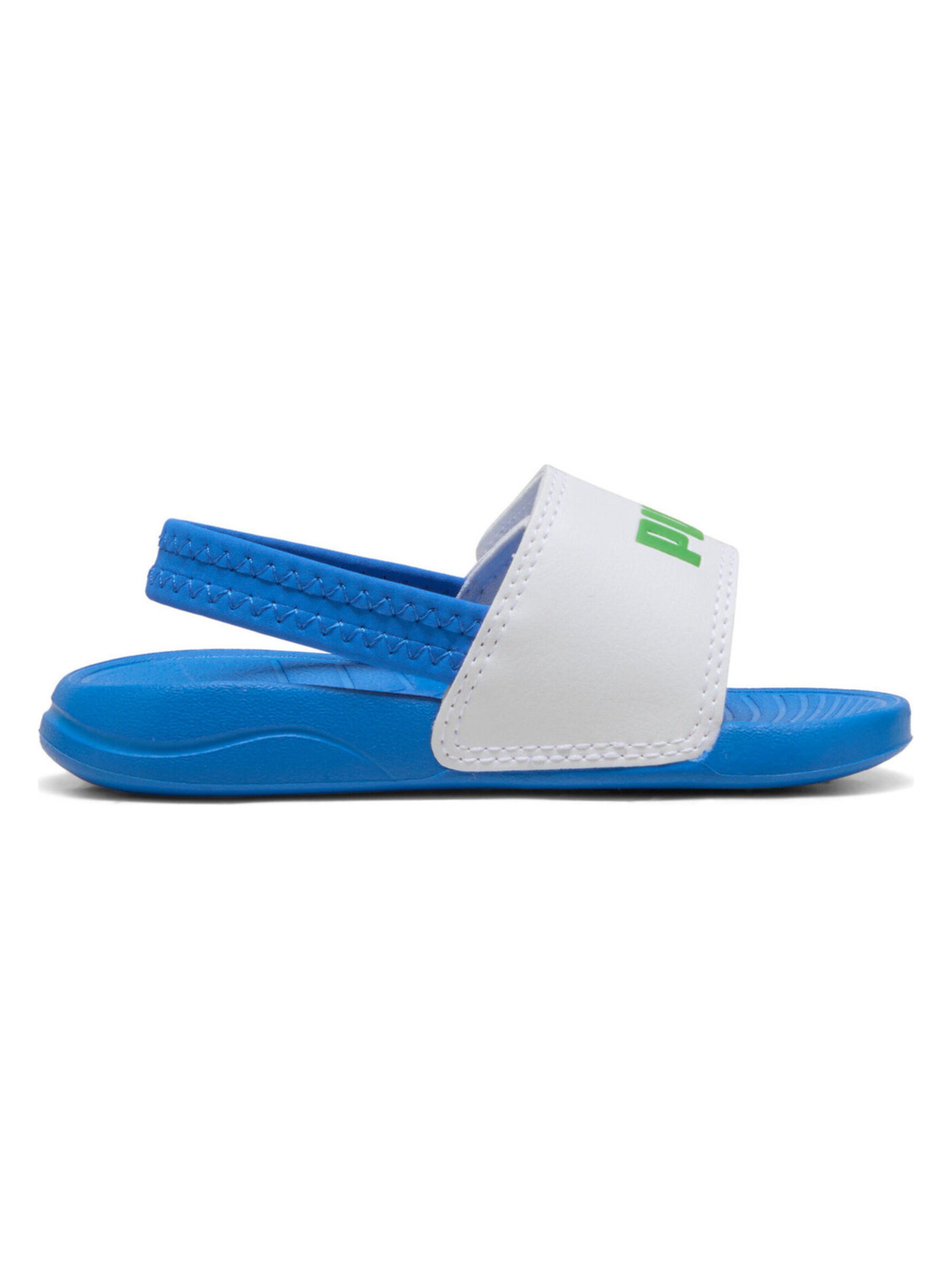 PUMA - Zapatos abiertos 'Puma Popcat 20' en azul
