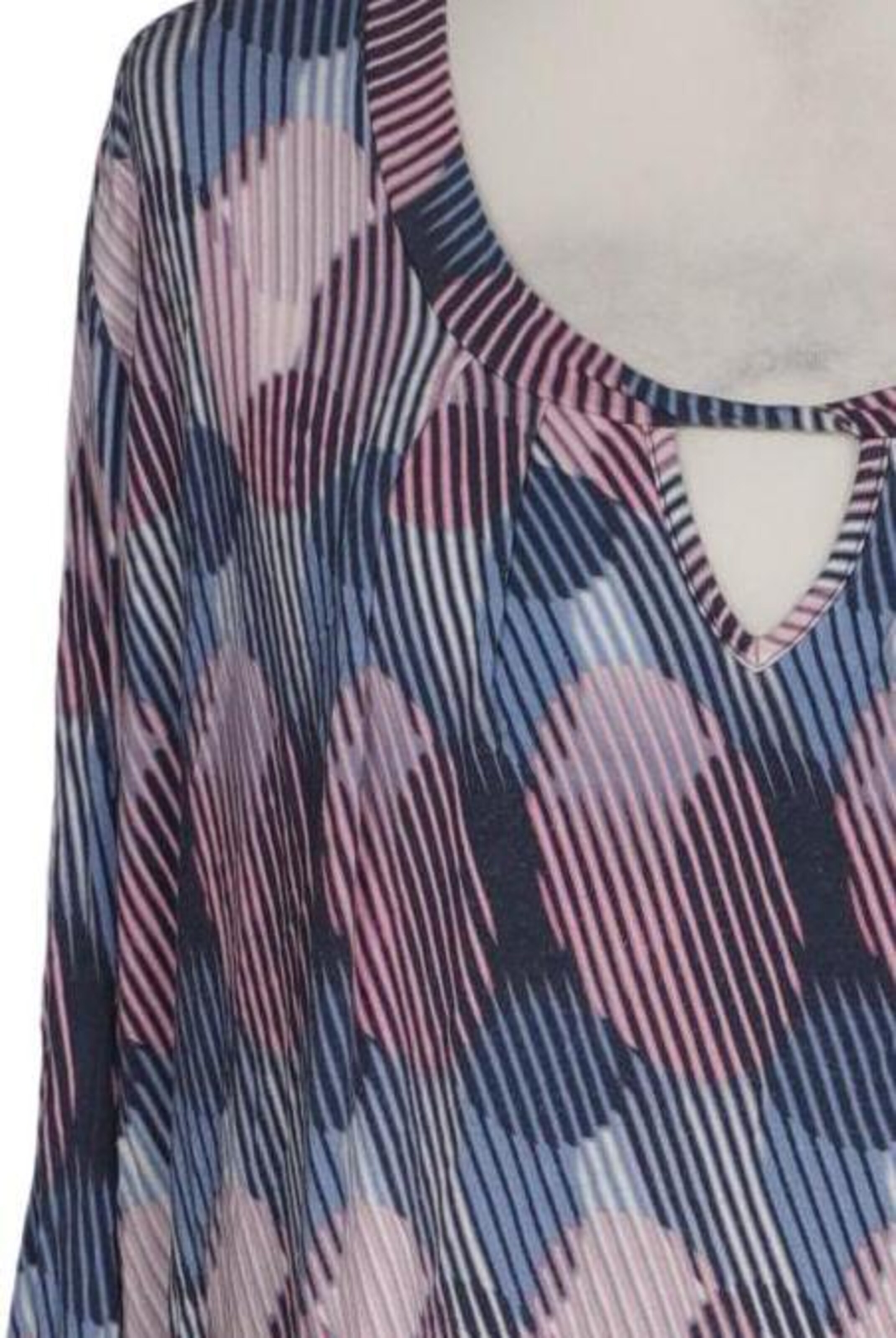 VIA APPIA DUE Blouse & Tunic in 12XL in Mixed colors