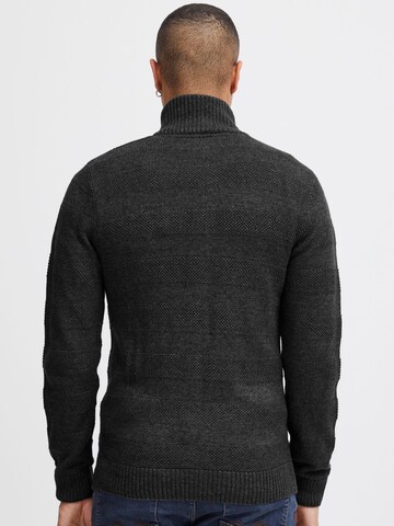 BLEND Strickjacke ' GALMARO ' in Grau