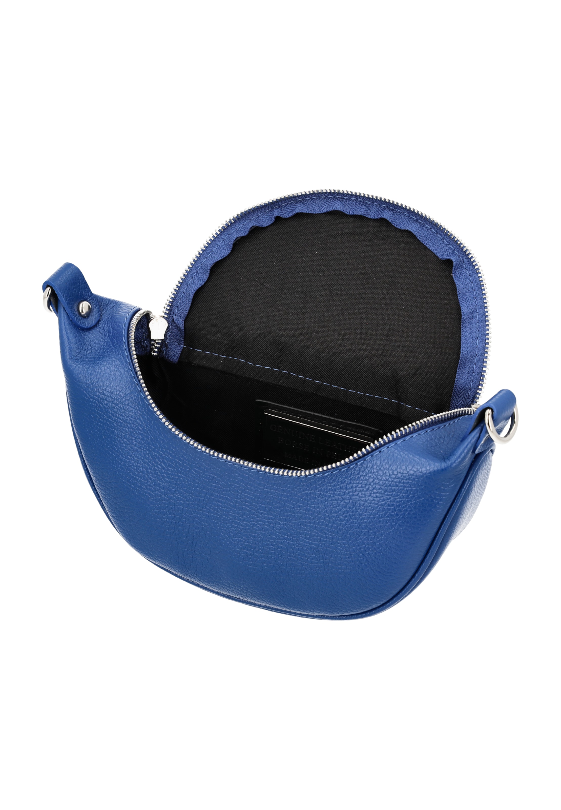 faina Handbag in Blue