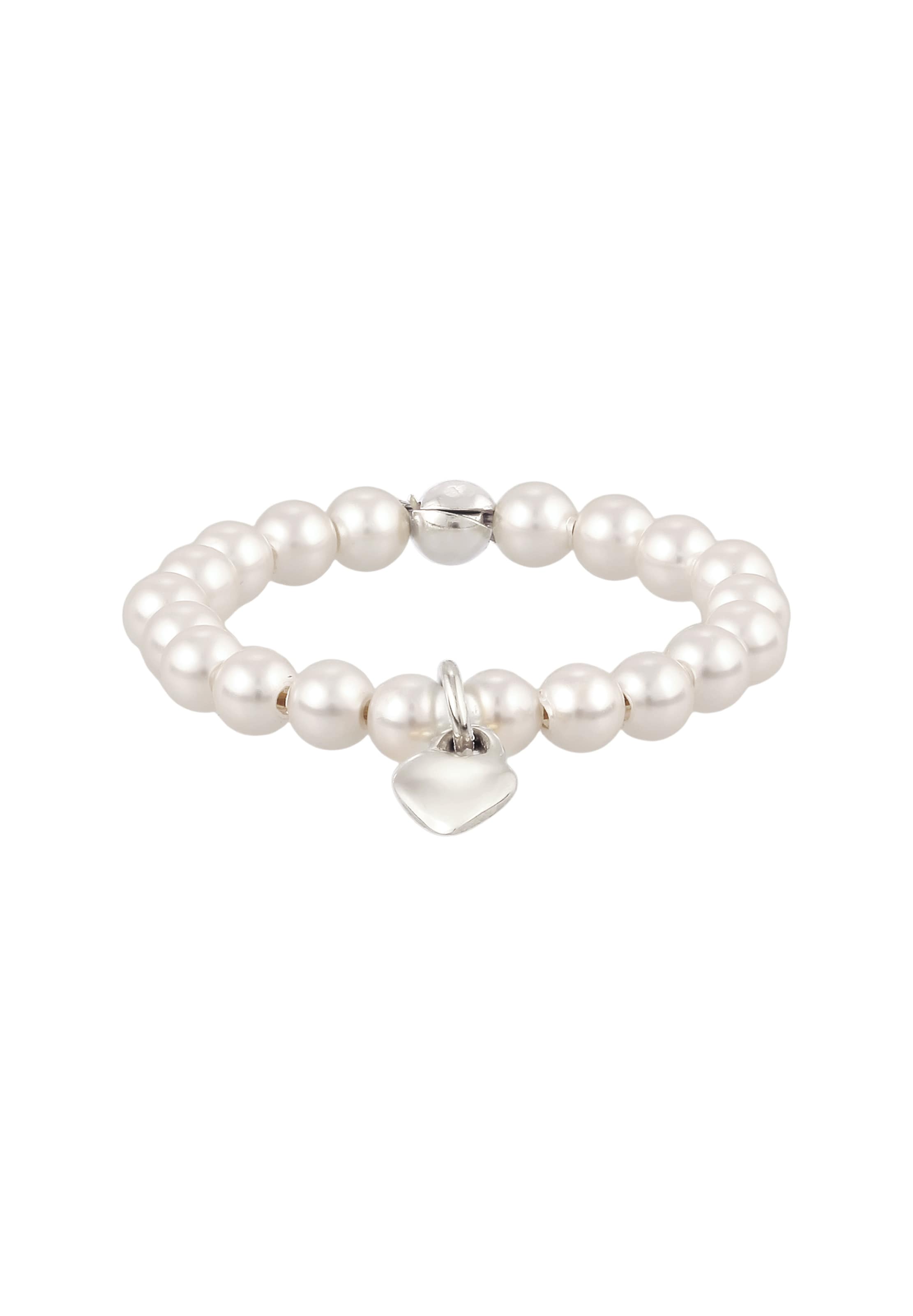 ELLI Ring in Silber