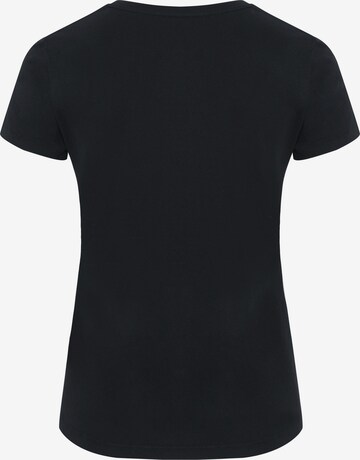 Detto Fatto Shirt in Black