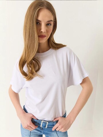 Bianco LucciMajica 'T-Shirts' - bijela boja