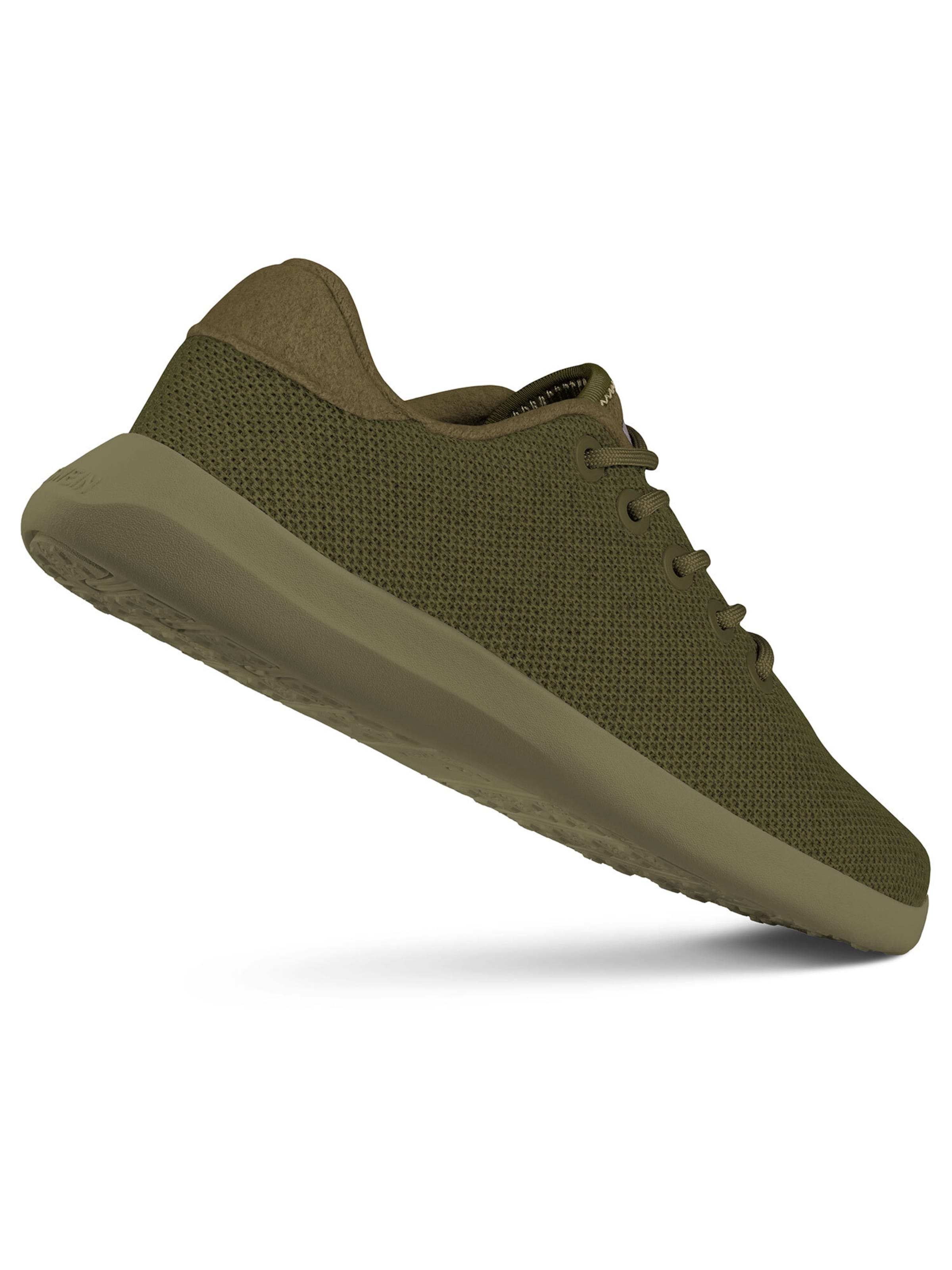 GIESSWEIN Sneakers in Green