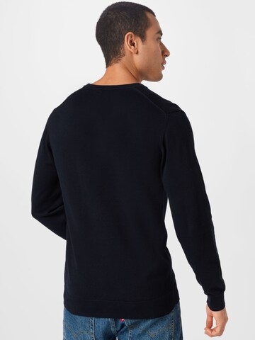 GANT Pullover 'Classic' in Blau