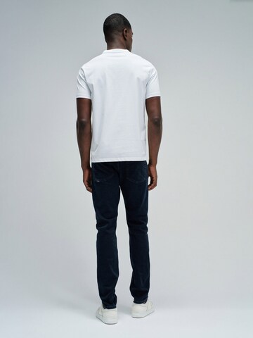 Salsa Jeans Shirt in Blue