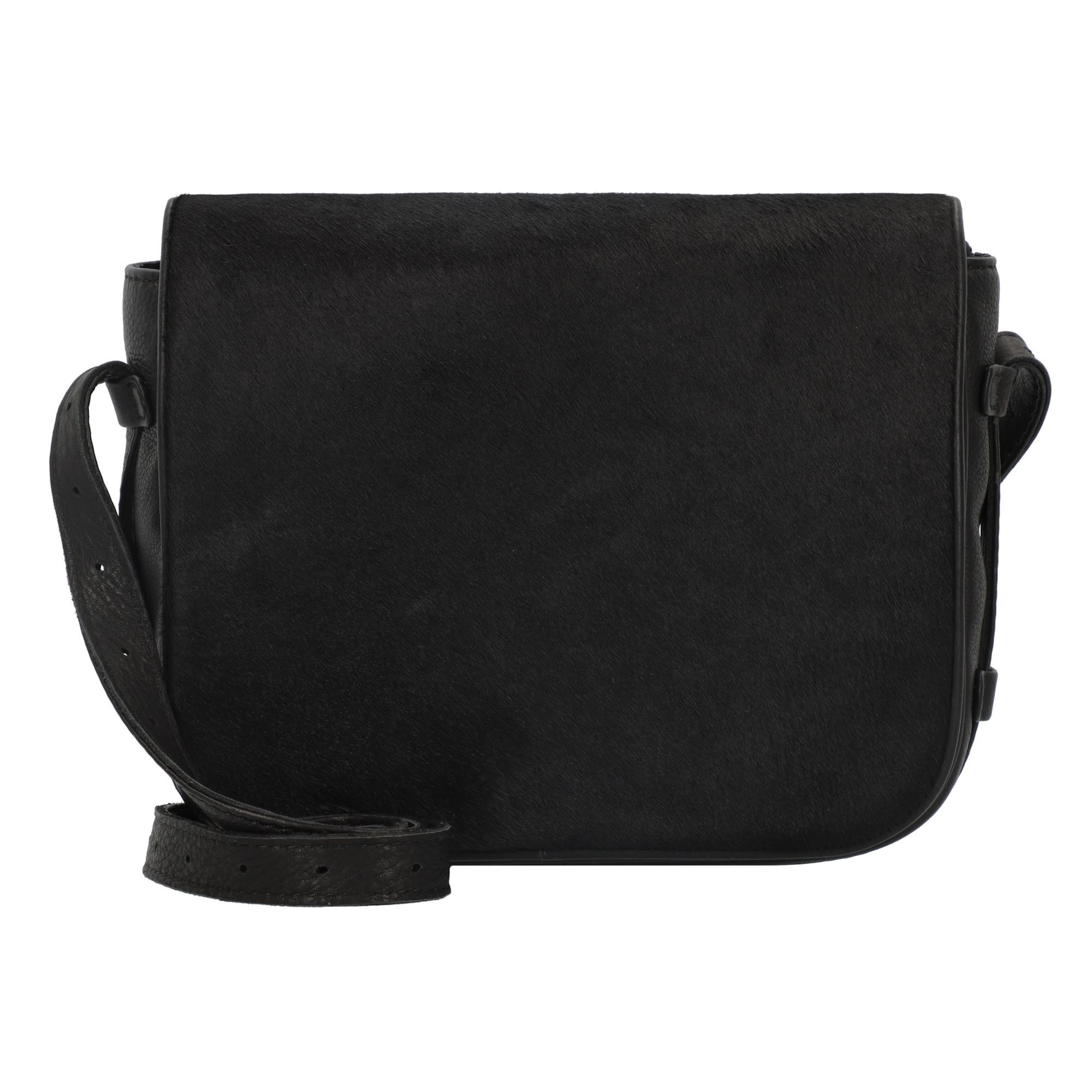Cowboysbag Crossbody bag 'San Francisco' in Black: front