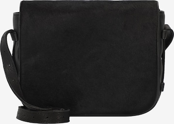 Cowboysbag Tasche 'San Francisco' in Schwarz: Vorderseite