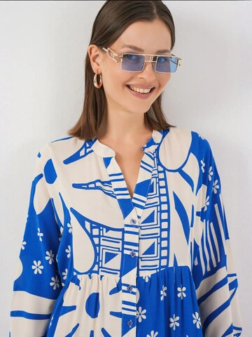 Abito di Bigdart in blu