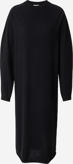 DRYKORN Pletena haljina 'RIMONE 10' u crna, Pregled proizvoda