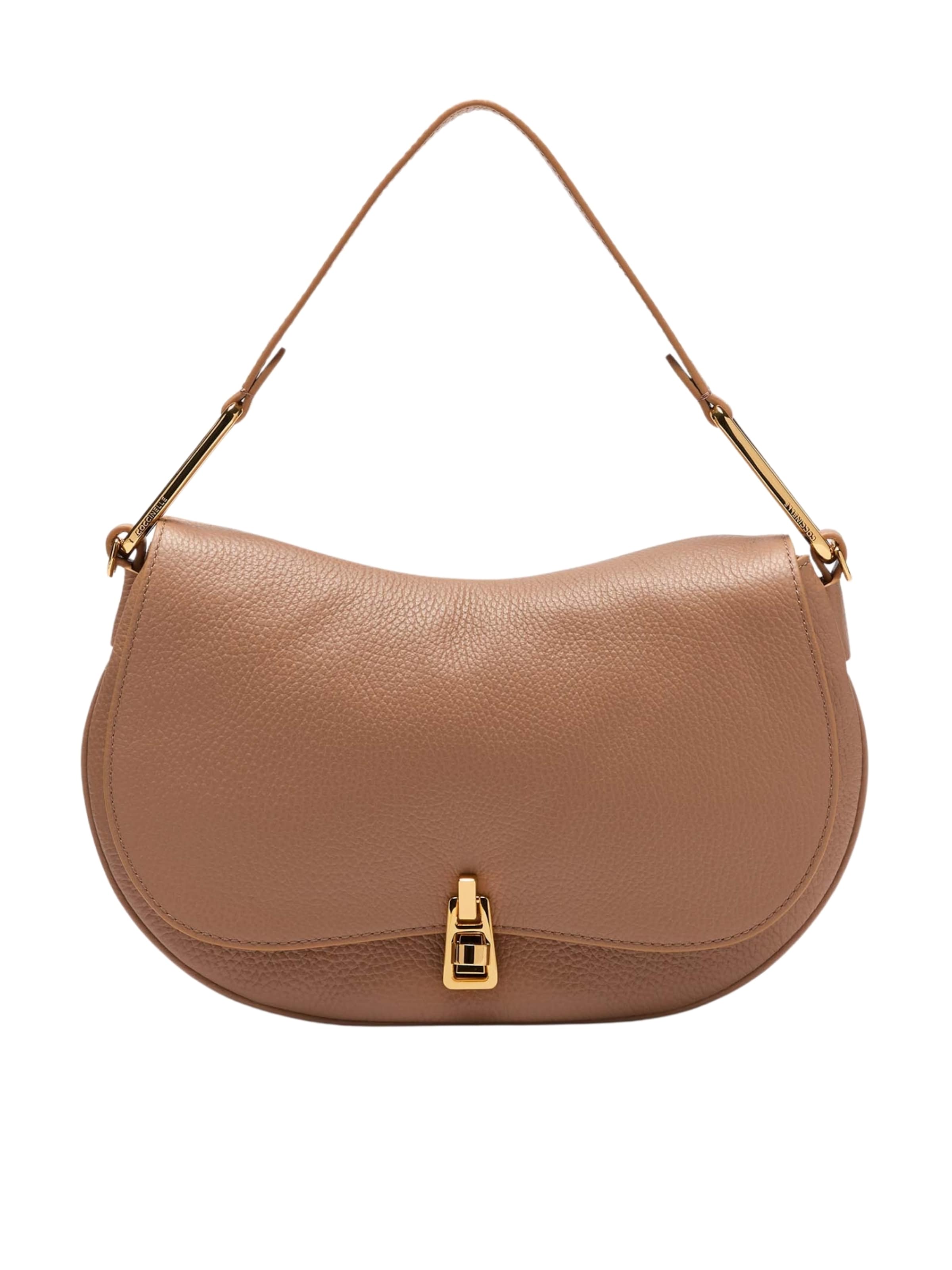 Coccinelle Bolso de mano 'COCCINELLE MAGIE' en marrón rojizo, Vista del producto