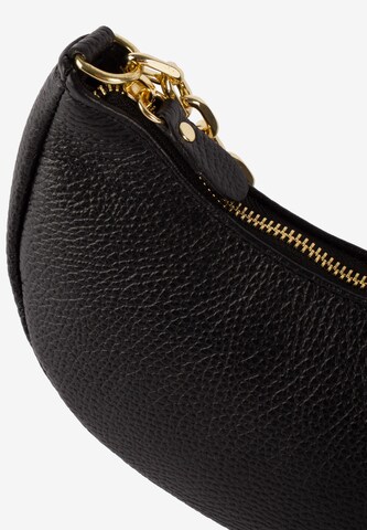 FELIPA Shoulder Bag in Black